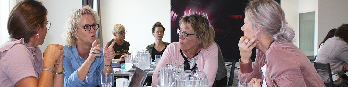 Tillidsrepræsentanter